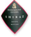Rosemount Estate - Shiraz