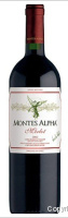 Montes Alpha - Merlot