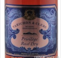 Varichon & Clerc, Privilège