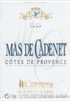 Mas de Cadenet