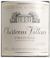 Château Villars