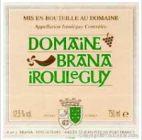Domaine Brana