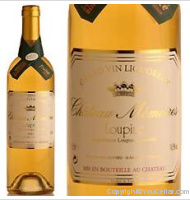 Château Mémoires