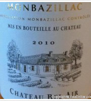 Château Bel Air