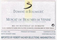 Domaine de Beaumalric