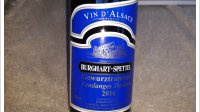 Domaine Burghart Spettel- Vendanges Tardives