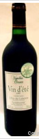 Domaine Chasson - Vin d'Eté