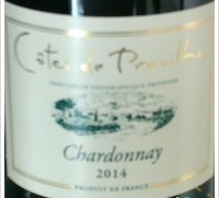 Cave du Razès - Chardonnay