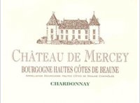 Château de Mercey Chardonnay