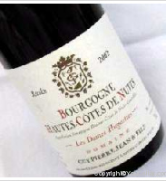Domaine Guy Pierre Jean - Les Dames Huguettes