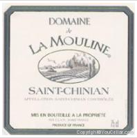 Domaine de la Mouline