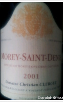 Domaine Christian Clerget