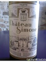 Château Simone