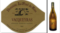 Domaine Le Pont du Rieu - Cuvée de la Grappe d'Or