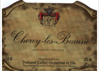 Domaine Cachat Ocquidant