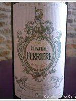 Château Ferrière