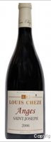 Domaine Louis Chèze - Cuvée des Anges