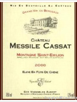 Château Messile Cassat