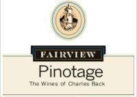 Fairview - Pinotage