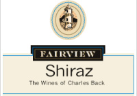 Fairview - Shiraz