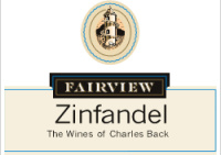 Fairview - Zinfandel