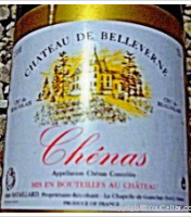 Château de Belleverne
