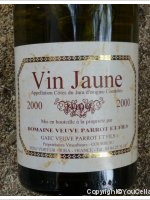 Domaine Veuve Parrot et fils