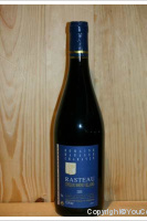 Domaine Rabasse-Charavin