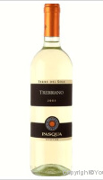 Pasqua - Terre del Sole - Trebbiano