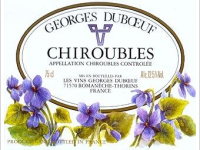 Georges Duboeuf