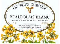 Georges Duboeuf