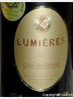 Lumières