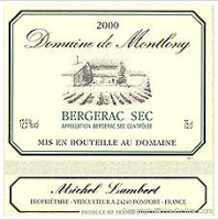 Domaine de Montlong