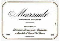 Domaine Bouzerand-Dujardin