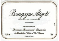Domaine Bouzerand-Dujardin