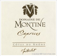 Domaine de Montine