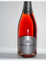 Daniel Boland-Groy - Brut Rosé