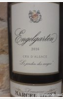 Marcel Deiss - Engelgarten