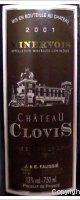 Château Clovis