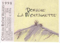 Domaine La Montagnette