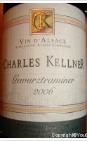 Charles Kellner Gewurztraminer
