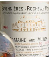 Domaine aux Moines