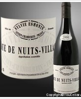 Domaine Sylvie Esmonin