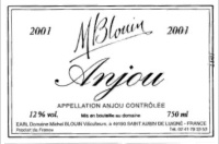 Domaine Michel Blouin