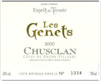Les Genets