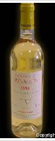 Domaine de Trevallon