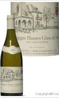 Domaine Roblot-Marchand