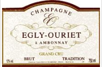 Egly-Ouriet - Brut Tradition