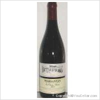Domaine Bart - Les Longeroies