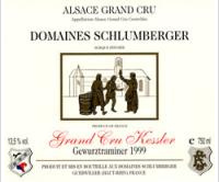 Domaines Schlumberger - Grand Cru Kessler